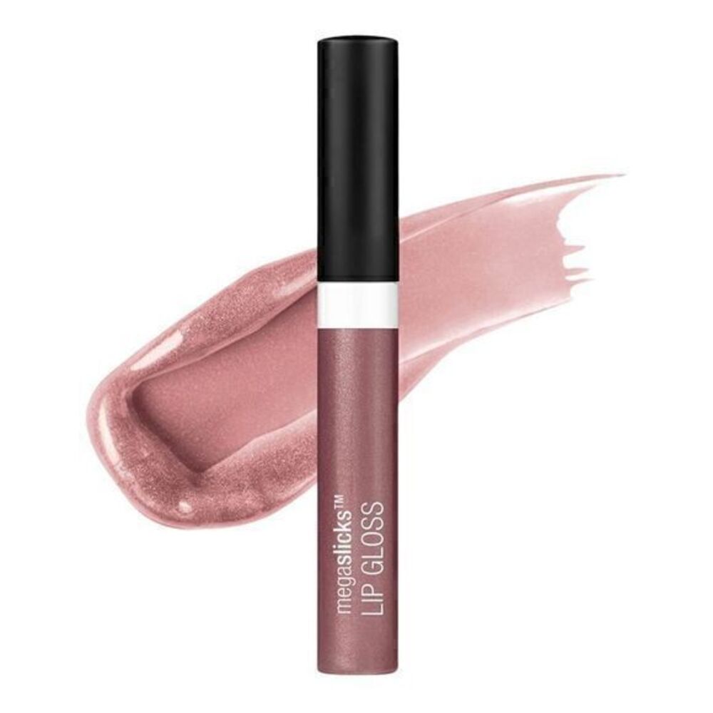 Wet and Wild Lipgloss Megaslick